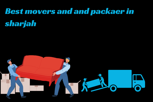 You are currently viewing 5 Best Movers and Packers in Sharjah That Guarantee Seamless Moves and 3 Pitfalls to Avoid at All Costs